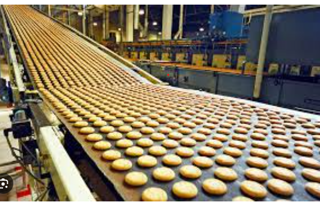 Food processing