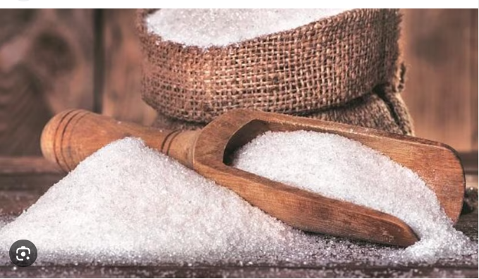 Sugar industries